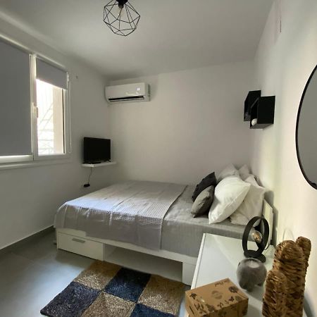 Apartamento Tiny Little House Atenas Exterior foto