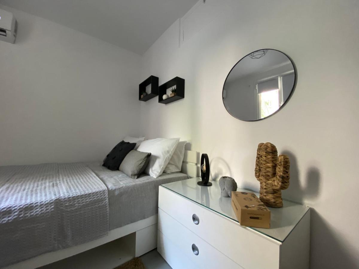 Apartamento Tiny Little House Atenas Exterior foto