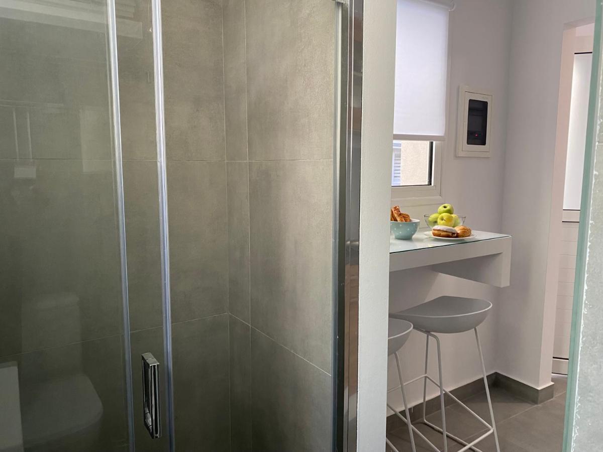 Apartamento Tiny Little House Atenas Exterior foto