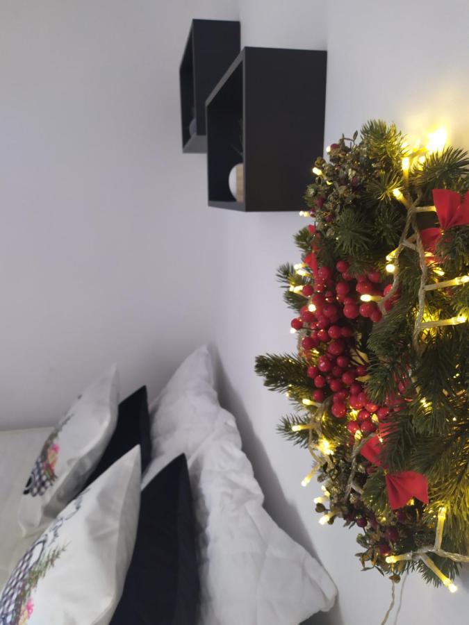 Apartamento Tiny Little House Atenas Exterior foto